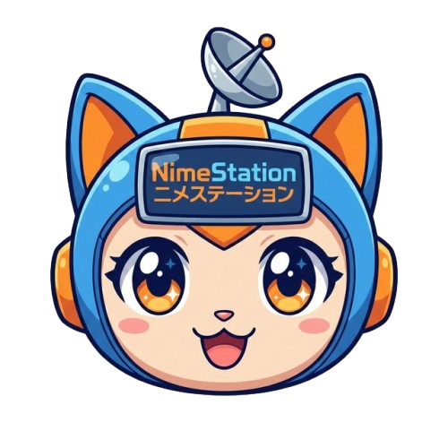 NimeStation AI